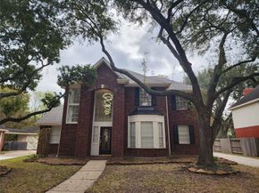 5818 Wilkins Lane, Sugar Land TX 77479