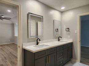 5818 Wilkins Lane, Sugar Land TX 77479