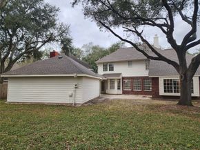 5818 Wilkins Lane, Sugar Land TX 77479