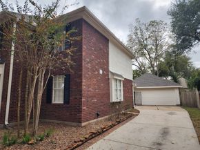 5818 Wilkins Lane, Sugar Land TX 77479