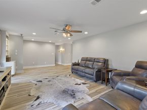 3319 Shadowcrest Lane, Spring TX 77380