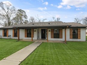 3319 Shadowcrest Lane, Spring TX 77380