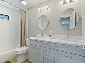 3319 Shadowcrest Lane, Spring TX 77380