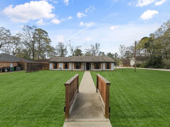 3319 Shadowcrest Lane, Spring TX 77380