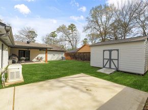 3319 Shadowcrest Lane, Spring TX 77380