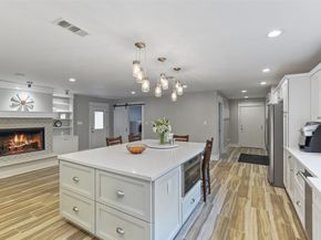 3319 Shadowcrest Lane, Spring TX 77380