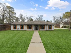 3319 Shadowcrest Lane, Spring TX 77380