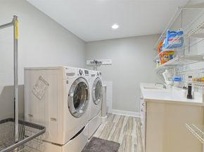 3319 Shadowcrest Lane, Spring TX 77380