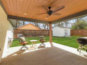 3319 Shadowcrest Lane, Spring TX 77380