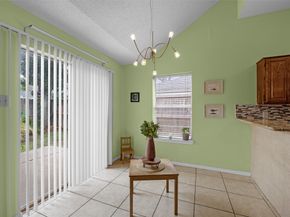 15519 Montesa Drive, Houston TX 77083