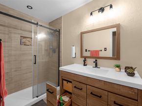 15519 Montesa Drive, Houston TX 77083