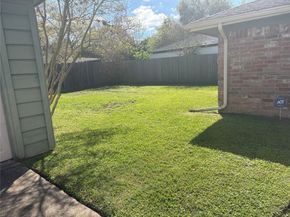 12518 Huntington Field Drive, Houston TX 77099