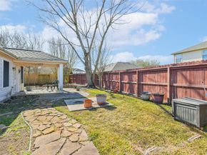 3711 Norwood Glen Lane, Friendswood TX 77546