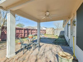 3711 Norwood Glen Lane, Friendswood TX 77546