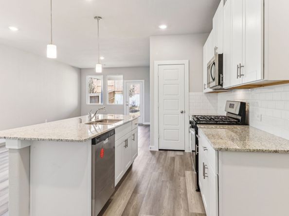 11414 Dark Amethyst Drive, Houston TX 77048