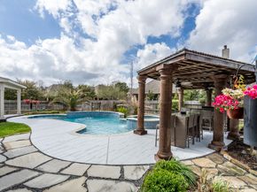 28307 Shining Creek Lane, Spring TX 77386