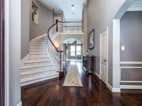 28307 Shining Creek Lane, Spring TX 77386