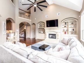 28307 Shining Creek Lane, Spring TX 77386