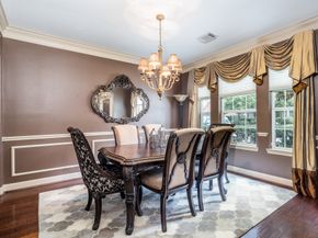 28307 Shining Creek Lane, Spring TX 77386