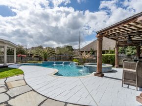 28307 Shining Creek Lane, Spring TX 77386