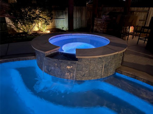 28307 Shining Creek Lane, Spring TX 77386