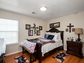 12610 Skyview Creek Court, Houston TX 77047