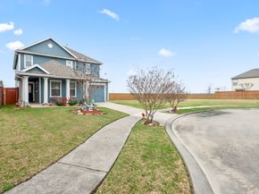 12610 Skyview Creek Court, Houston TX 77047