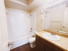 8100 Creekbend Drive 157, Houston TX 77071