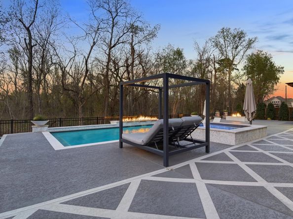 8535 Tynan Ridge Drive, Magnolia TX 77354