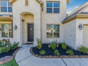 18815 Tindarey Birch Lane, New Caney TX 77357