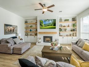 18815 Tindarey Birch Lane, New Caney TX 77357