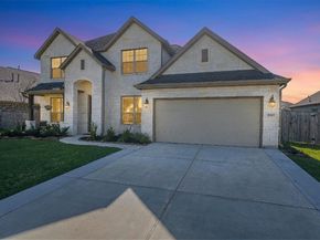 18815 Tindarey Birch Lane, New Caney TX 77357