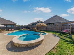 18815 Tindarey Birch Lane, New Caney TX 77357