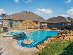 18815 Tindarey Birch Lane, New Caney TX 77357