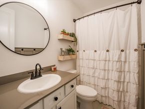 18815 Tindarey Birch Lane, New Caney TX 77357