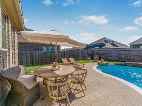 18815 Tindarey Birch Lane, New Caney TX 77357