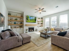 18815 Tindarey Birch Lane, New Caney TX 77357