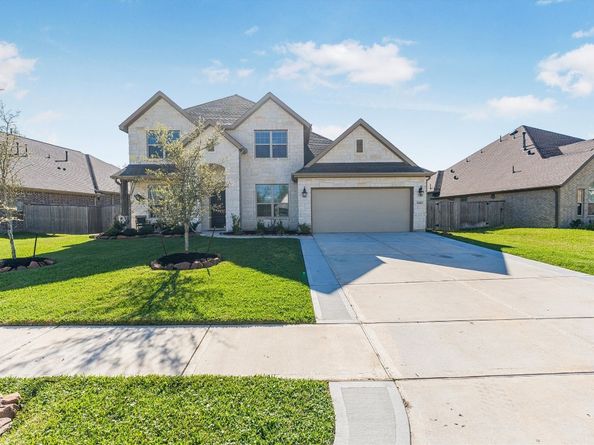 18815 Tindarey Birch Lane, New Caney TX 77357