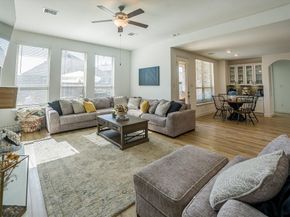 18815 Tindarey Birch Lane, New Caney TX 77357