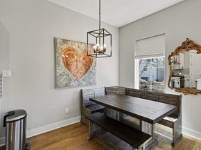 825 Woodcrest Drive, Houston TX 77018