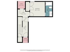 825 Woodcrest Drive, Houston TX 77018