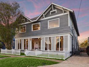 1812 Kane Street, Houston TX 77007
