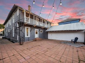 1812 Kane Street, Houston TX 77007