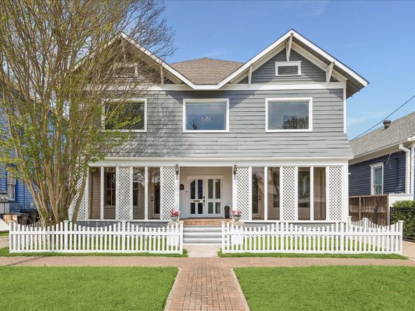 1812 Kane Street, Houston TX 77007