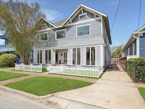 1812 Kane Street, Houston TX 77007