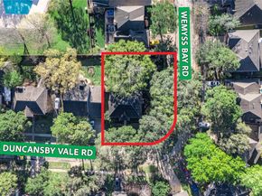 7906 Duncansby Vale Road, Houston TX 77095