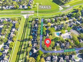 7906 Duncansby Vale Road, Houston TX 77095