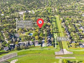 7906 Duncansby Vale Road, Houston TX 77095