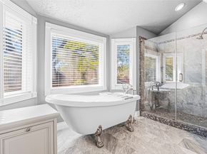 7906 Duncansby Vale Road, Houston TX 77095
