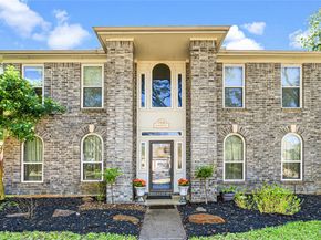 7906 Duncansby Vale Road, Houston TX 77095